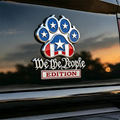 Patriot Automobil-Emblem