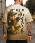 Protected By Grace T-Shirt