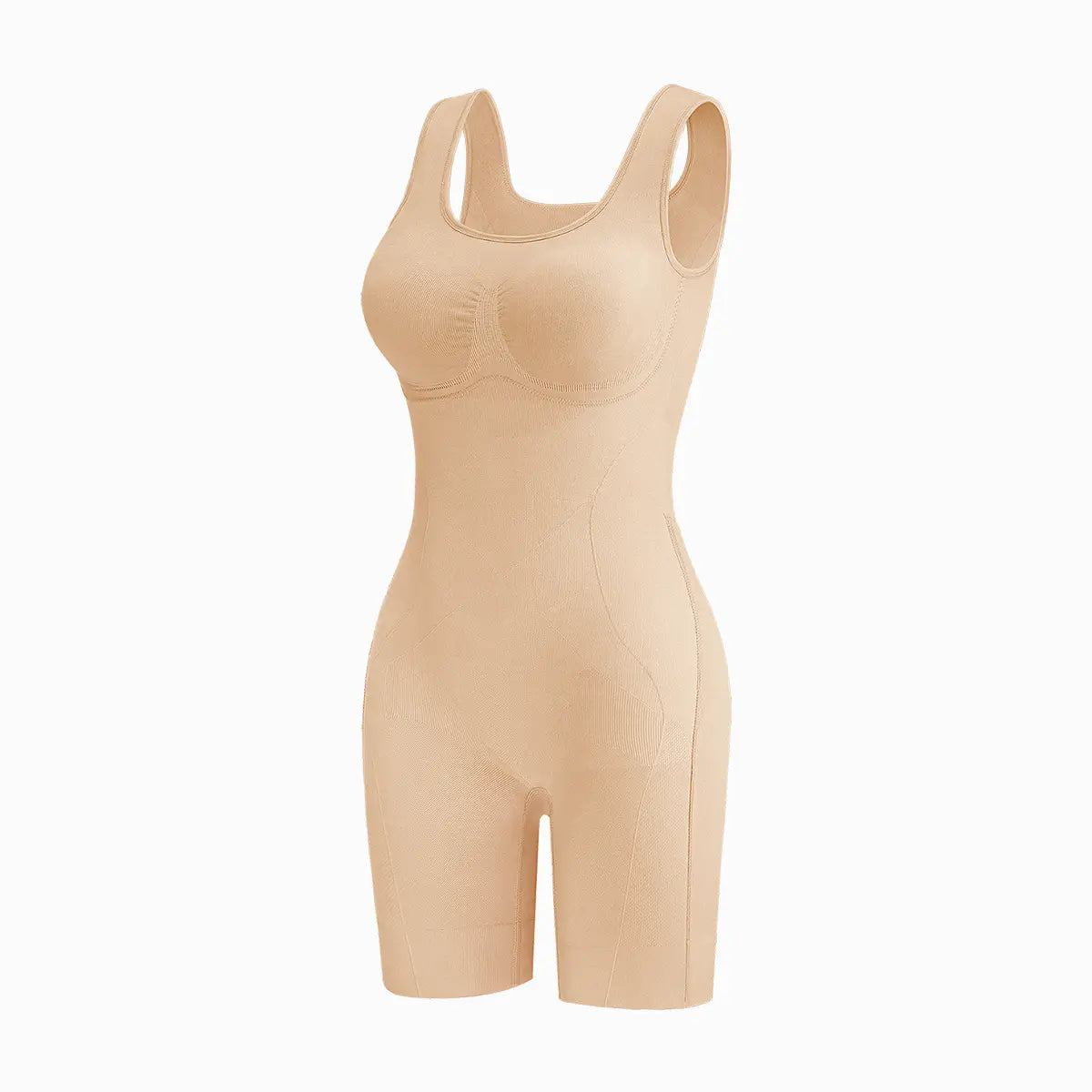 Body gainant ventre plat et rehausseur de fessier