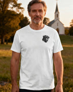 I Would Rather Stand With God And Be Judged By The World Than To Stand With The World And Be Judged By God T-Shirt