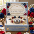 Bracelet commémoratif édition limitée - 250 ans de patriotisme