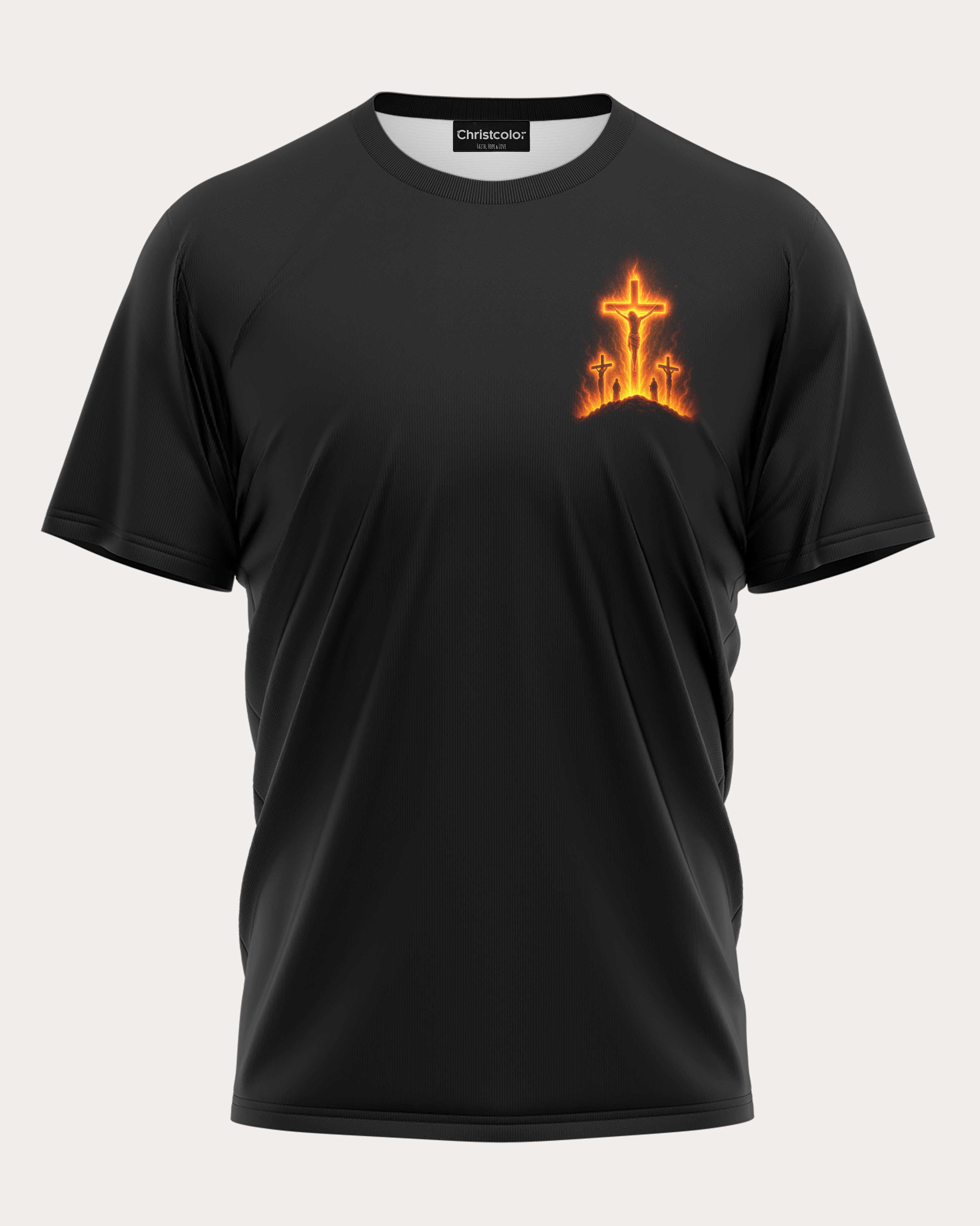 One Man I kneel For T-Shirt