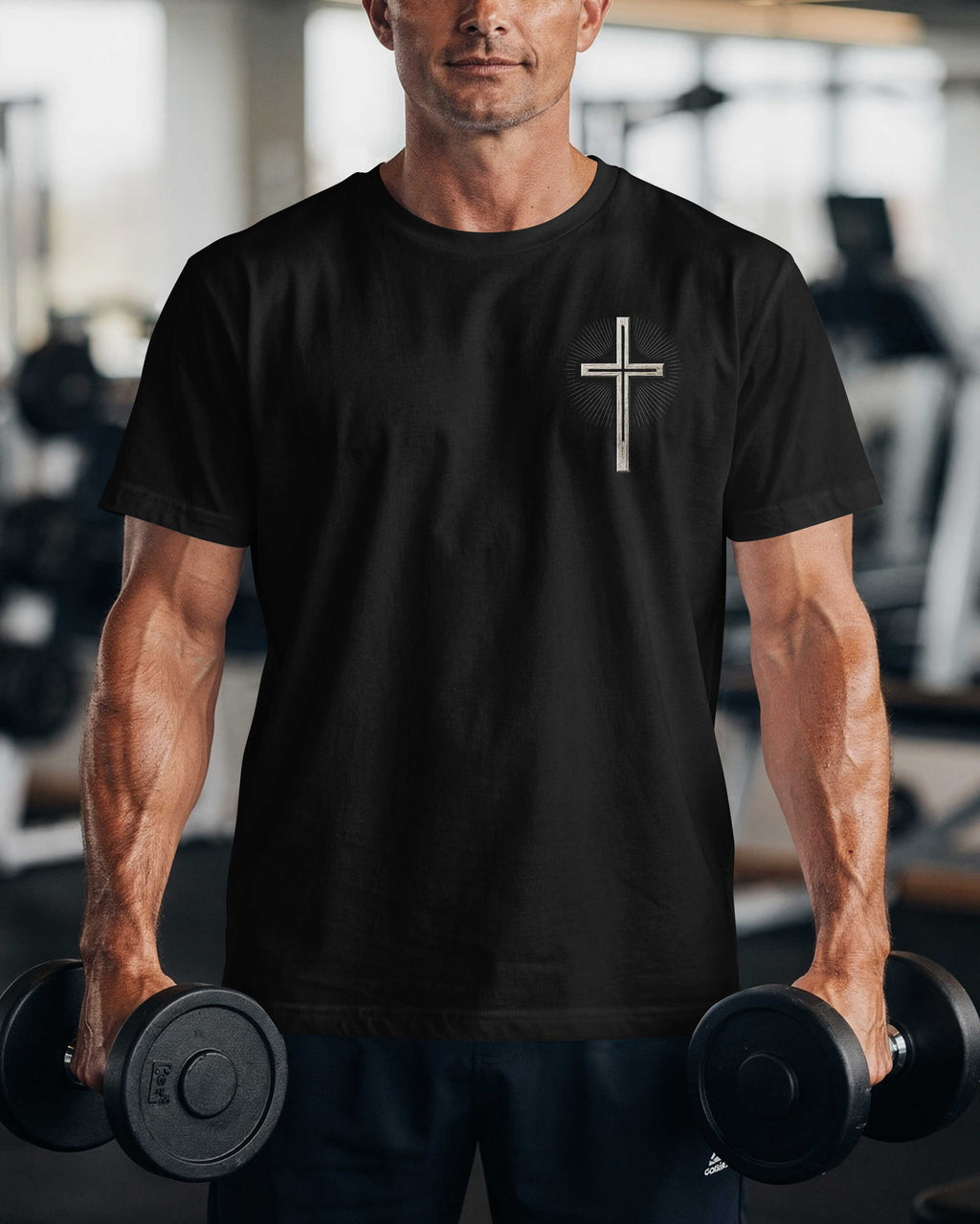 God Gives The Greatest Gains T-Shirt