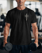 God Gives The Greatest Gains T-Shirt