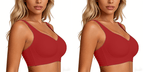 🏆Super firming bra | Women Wirefree Bras 👍No more sagging breasts