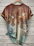 Women's Western Faith Short-Sleeve T-Shirt