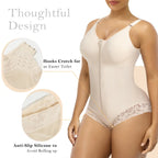 Women's Full Body Shapewear Bodysuit