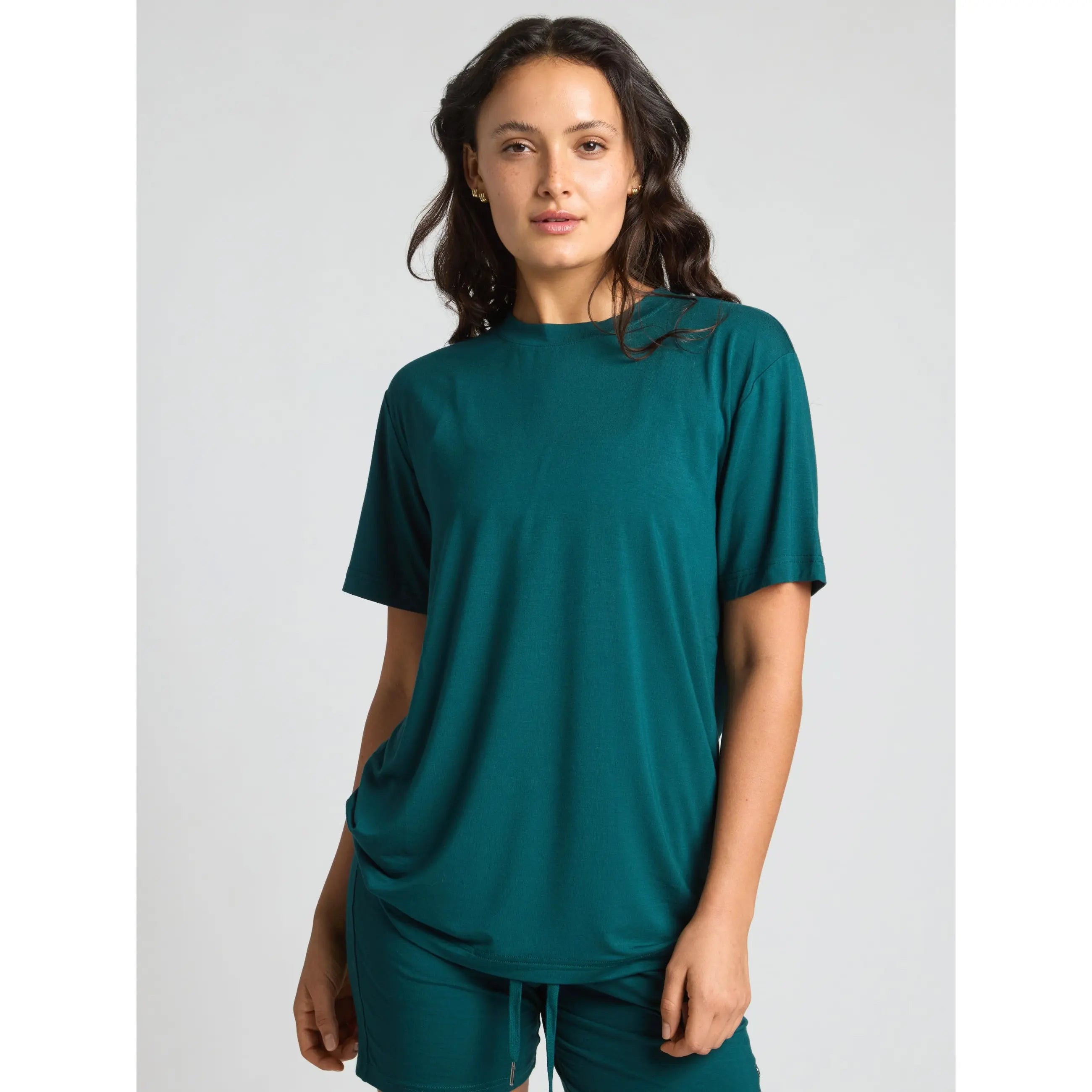 Comfrt | Tee nuage | T-shirt de détente ultra doux pour tous les jours
