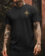 Every Battle I Face T-Shirt