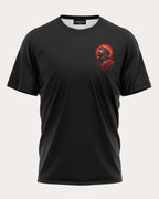 He Died For Me So Now I Stand For Him T-Shirt