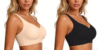 🏆Super firming bra | Women Wirefree Bras 👍No more sagging breasts