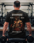 Iron Sharpens Irons T-Shirt