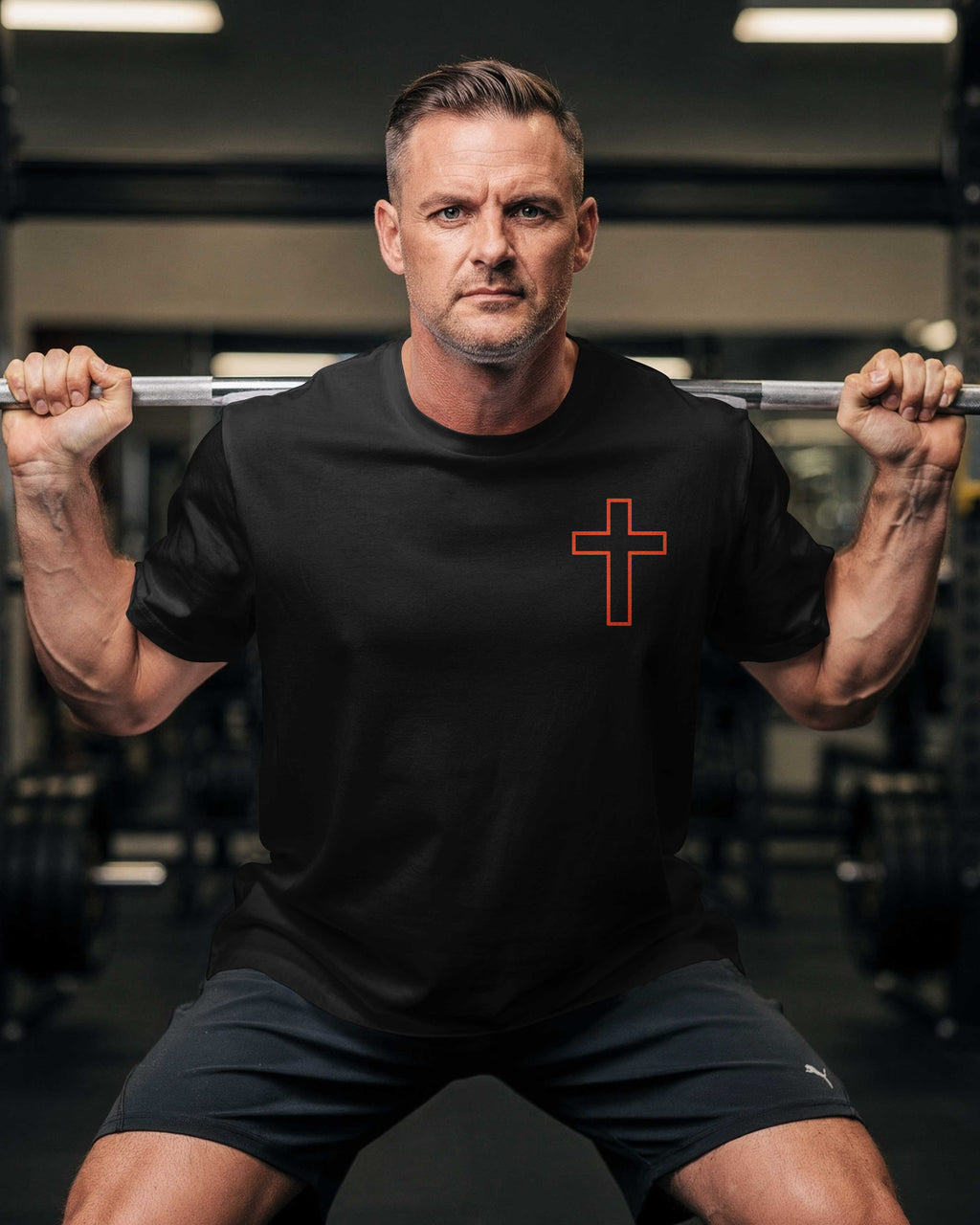 Iron Sharpens Irons T-Shirt