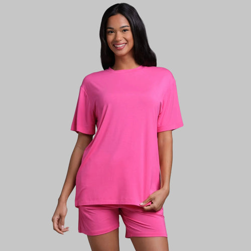 Comfrt | Tee nuage | T-shirt de détente ultra doux pour tous les jours