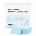 100-Piece Multi-Surface Floor Cleaning Tablets for Hardwood & Tile