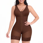 Women's Full Body Shapewear Bodysuit | Tummy Control Butt Lifter