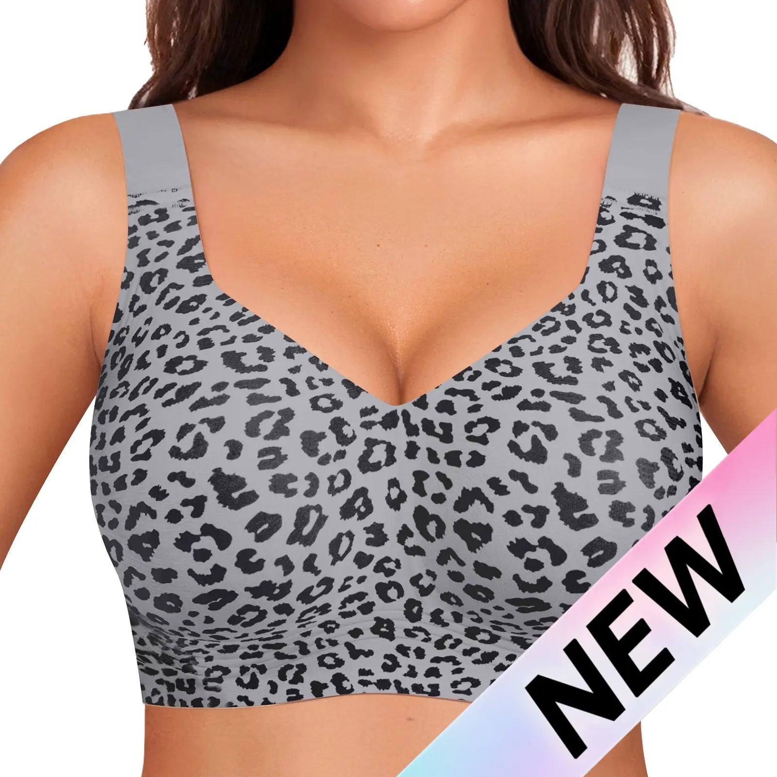 Damen Jelly Wireless BH