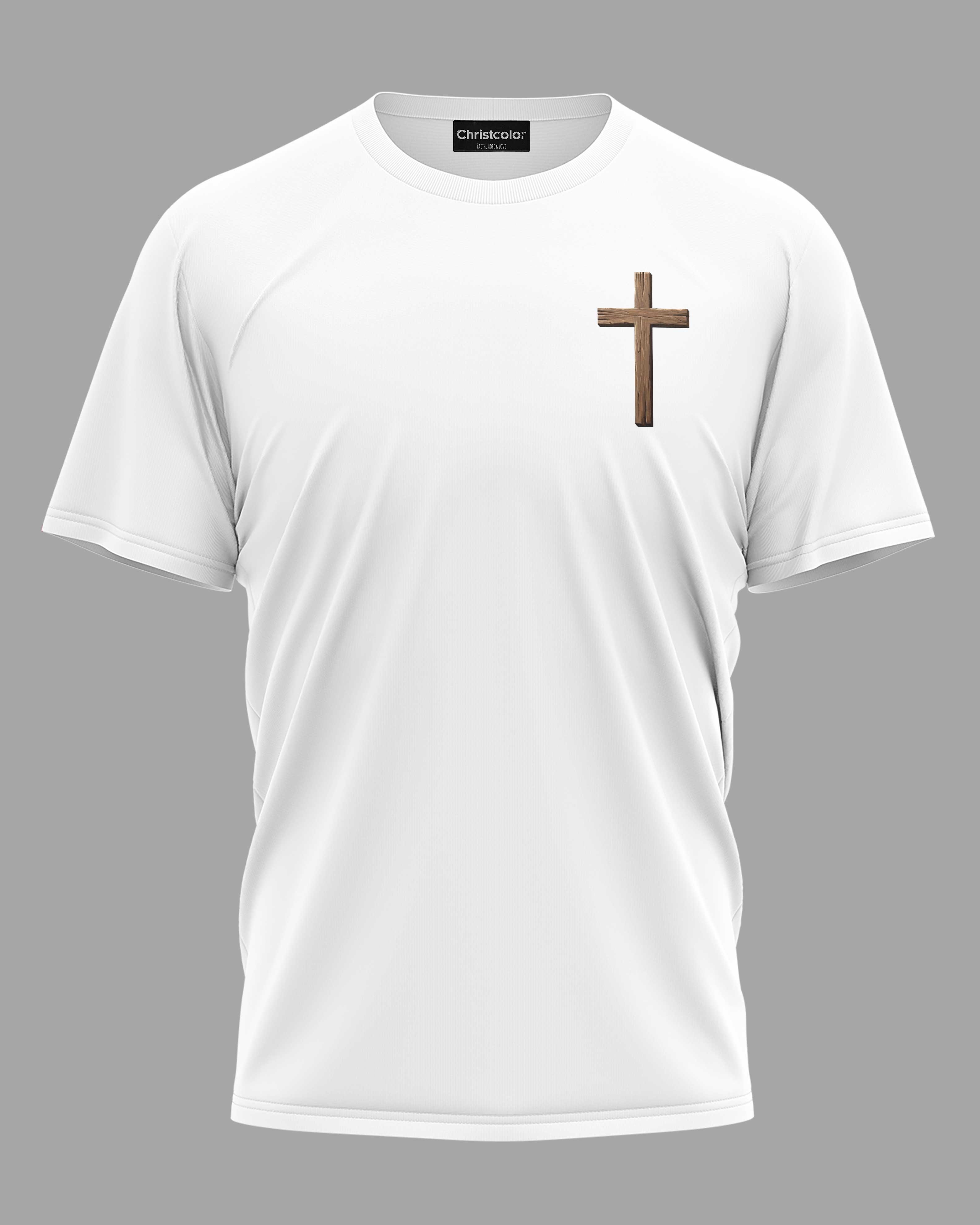 I'm Living Proof T-Shirt