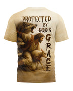 Protected By Grace T-Shirt