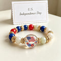 250 Years of Patriotism Commemorative Limited Edition Bracelet
