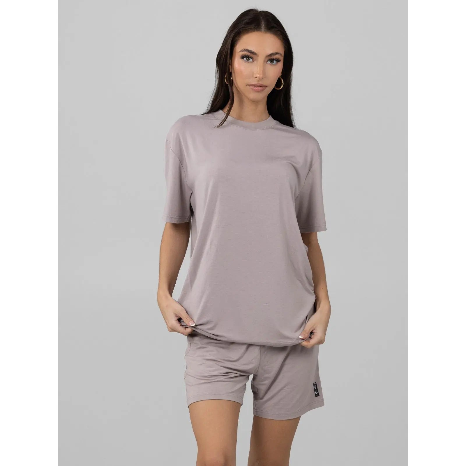 Comfrt | Tee nuage | T-shirt de détente ultra doux pour tous les jours