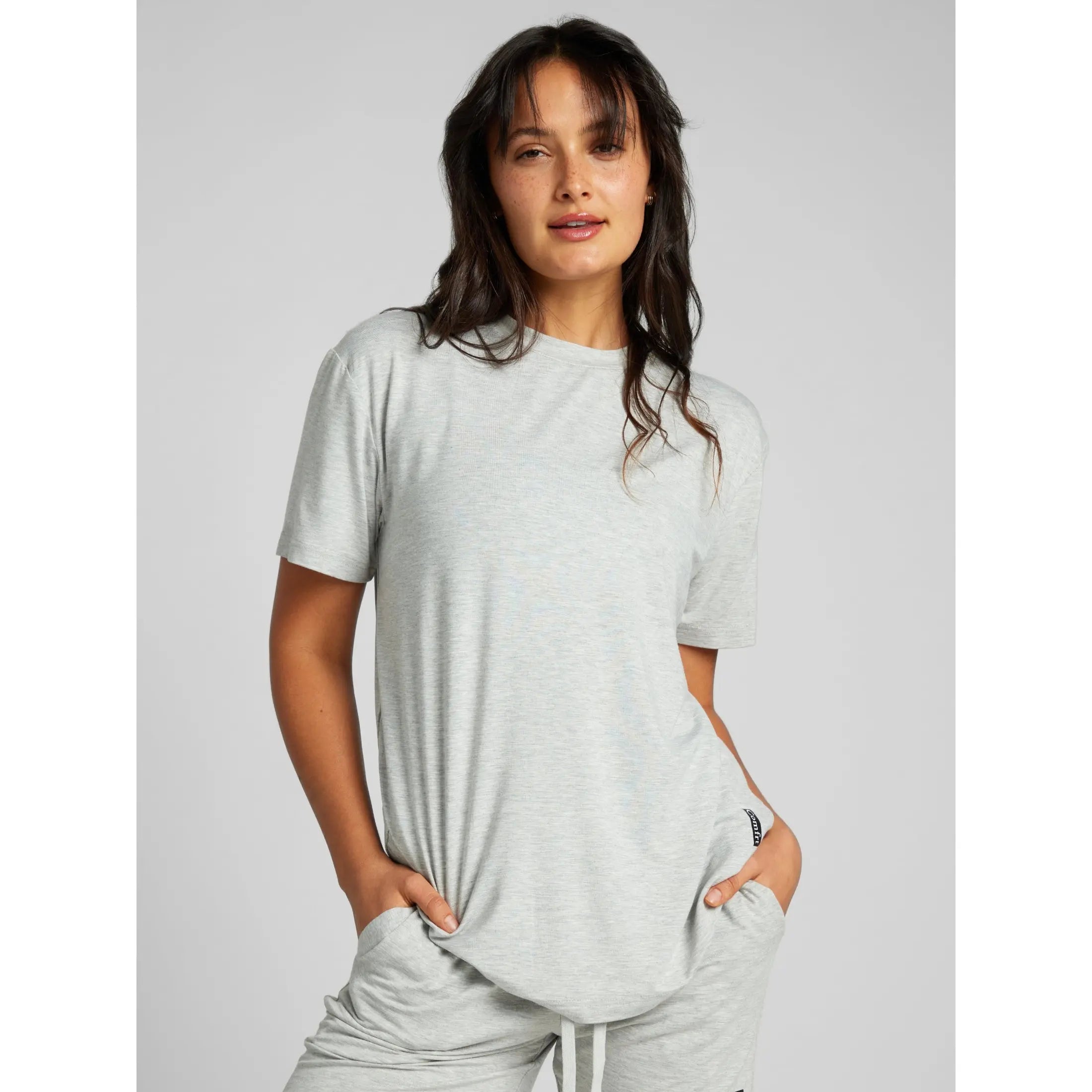 Comfrt | Tee nuage | T-shirt de détente ultra doux pour tous les jours
