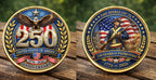 🏆Flash Sale 60% OFF - 1776–2026 America 250th Anniversary Coin