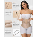 Women's Waist Trainer Corset Shapewear