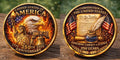 🏆Flash Sale 60% OFF - U.S 250th Anniversary Commemorative Coin