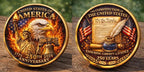 🏆Flash Sale 60% OFF - U.S 250th Anniversary Commemorative Coin