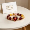 Glaubens-Themenarmband in limitierter Auflage