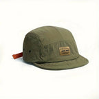 Vintage Japanese Streetwear Snapback Cap for Men