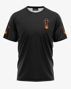 My Engine Roars All Over Print T-Shirt