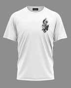 When God Raises His Hand T-Shirt