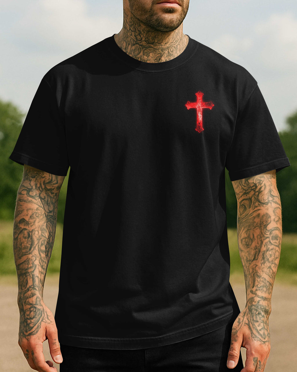 God Is Bigger T-Shirt