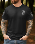 Jesus Is My Anchor All Over Print T-Shirt