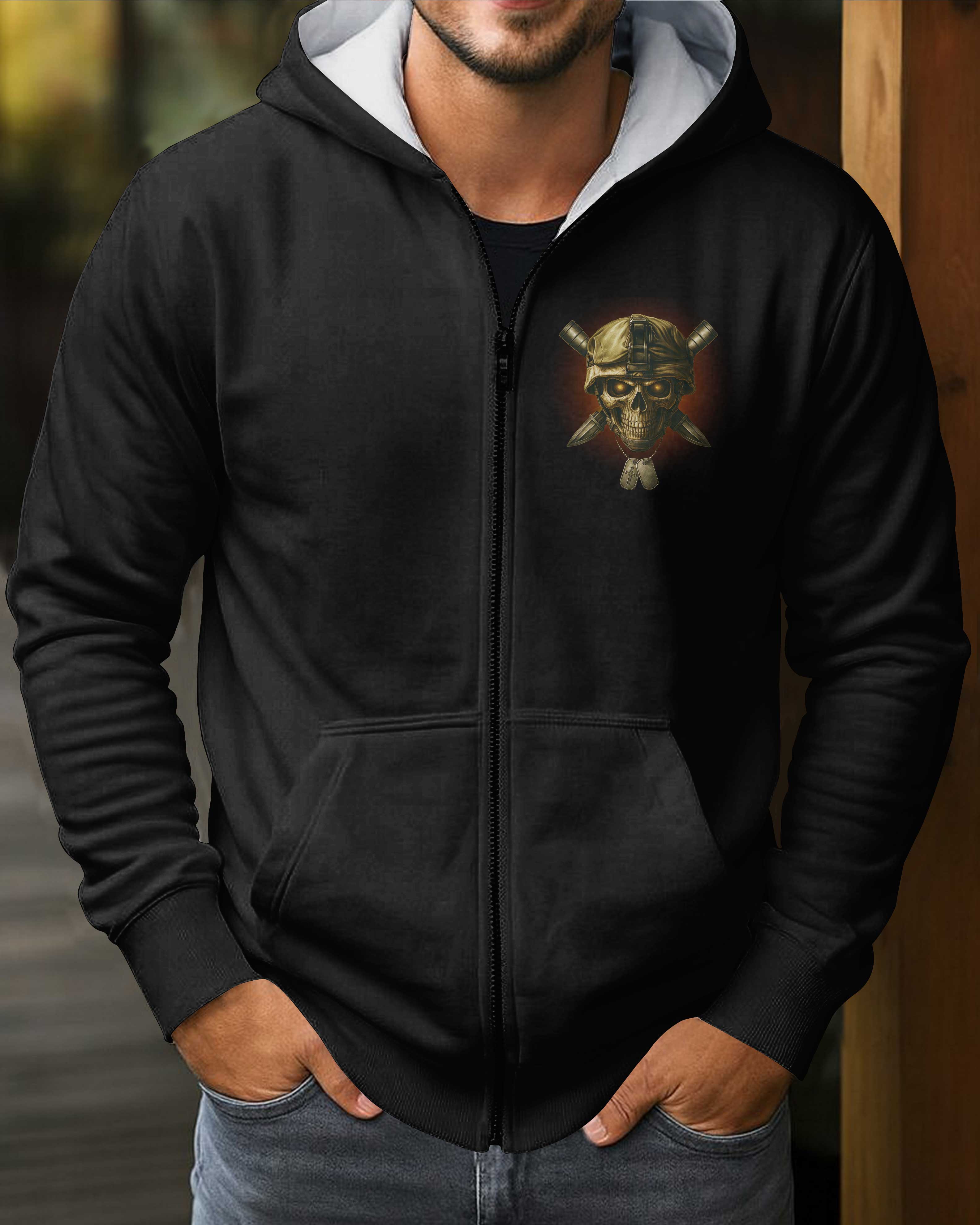 Put On The Full Armor Of God T-Shirt