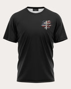 In God We Trust All Over Print T-Shirt