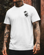 Some Men Wear Armor I Wear The Blood Of Christ T-Shirt