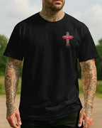 Born To Stand Firm In Faith T-Shirt
