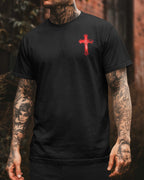 God Is Bigger T-Shirt