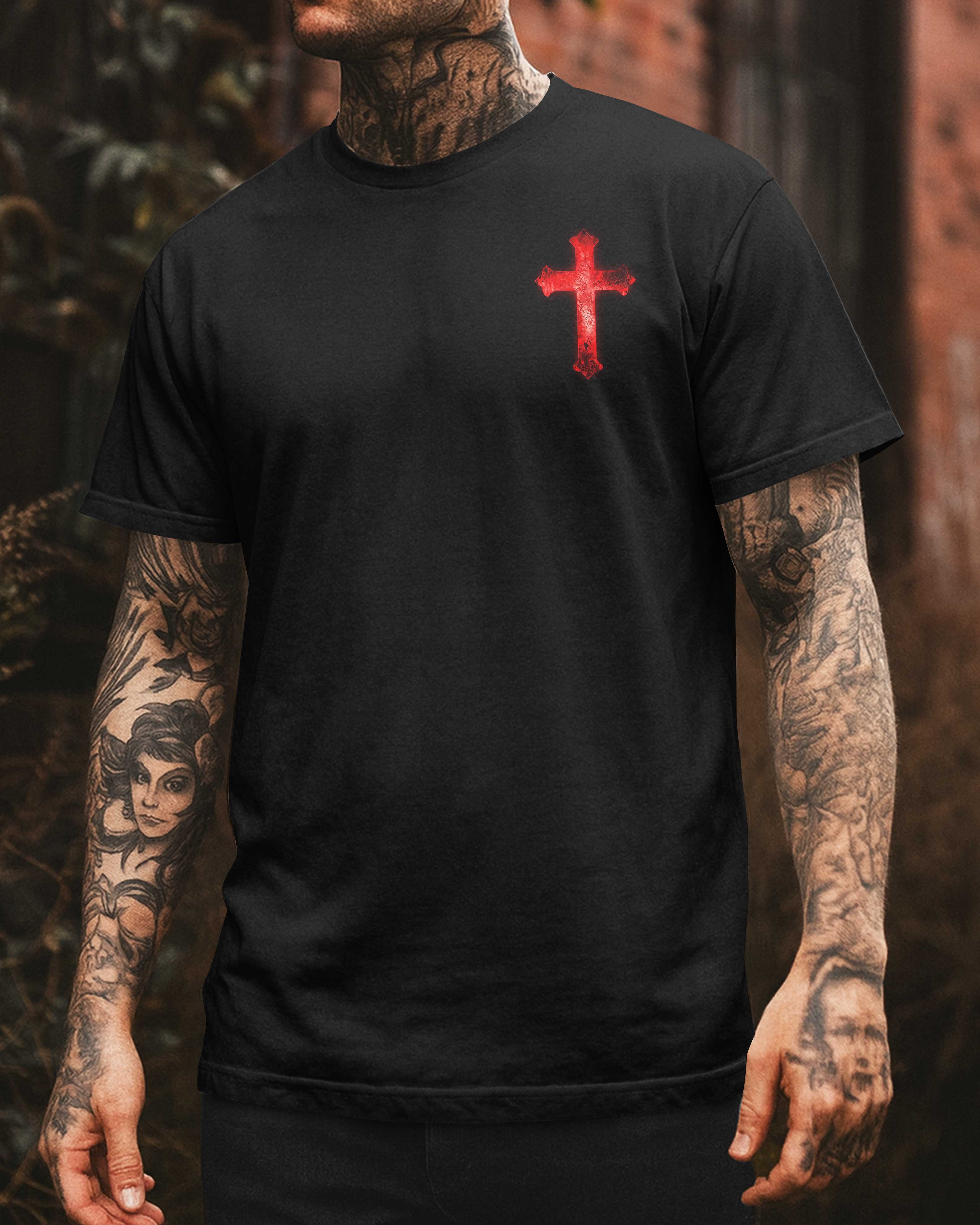 God Is Bigger T-Shirt