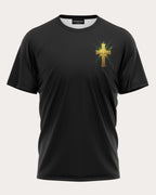 Jesus Leads I Follow All Over Print T-Shirt
