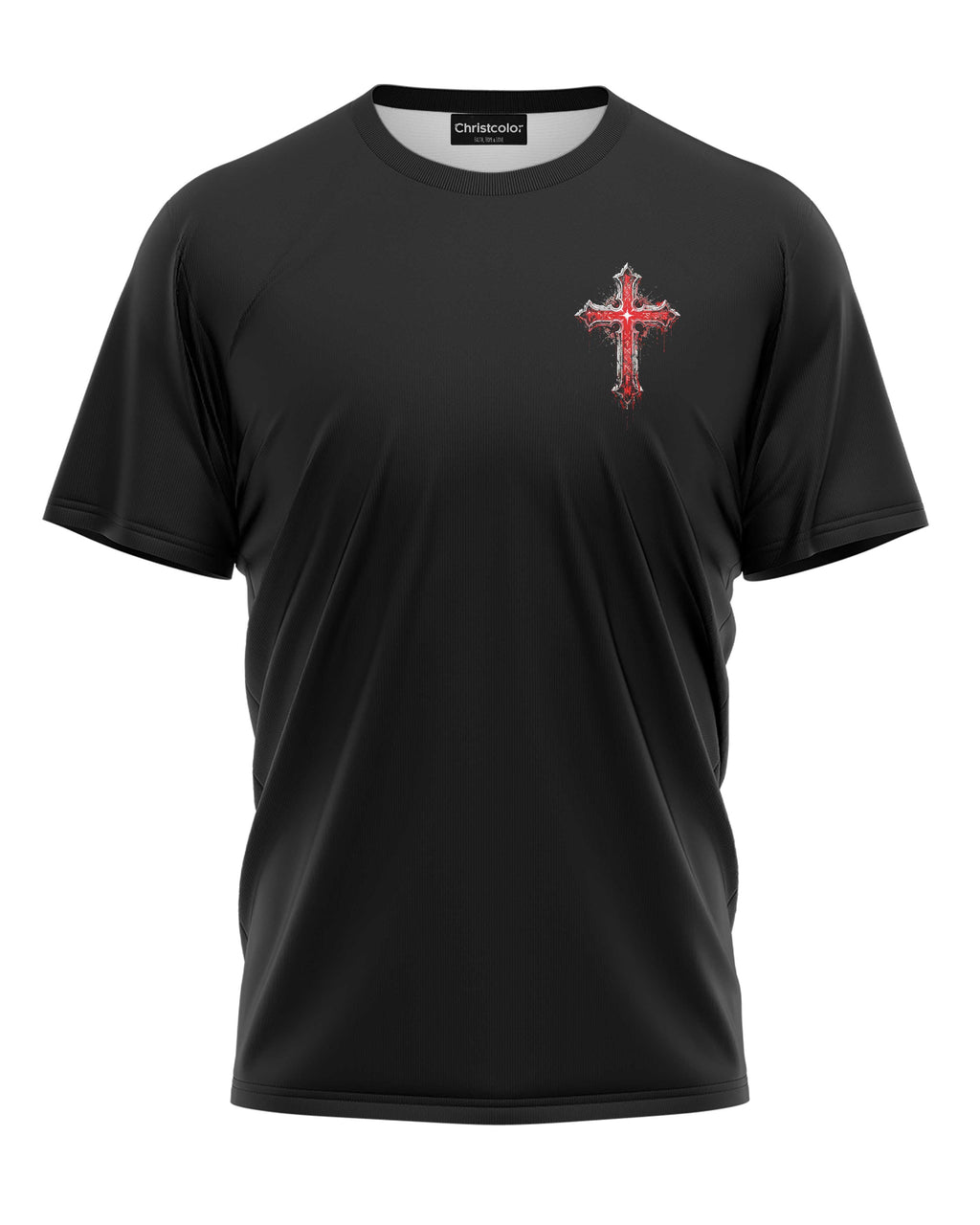 Born To Stand Firm In Faith T-Shirt