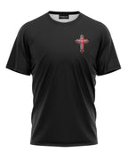 Born To Stand Firm In Faith T-Shirt