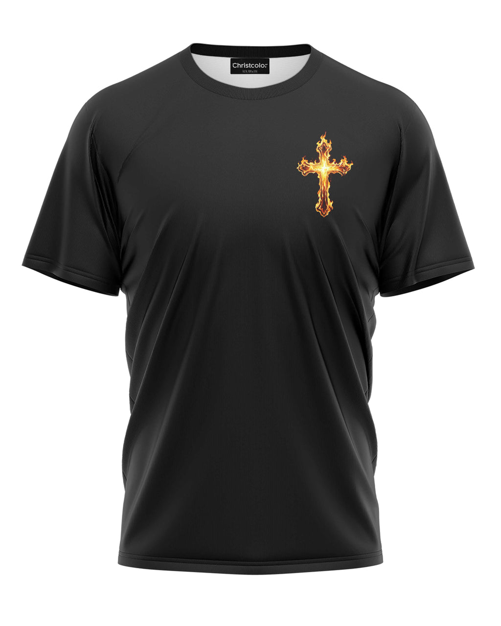 My Scars Are Proof That God Still Builds Warriors T-Shirt