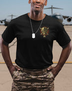 Put On The Full Armor Of God T-Shirt