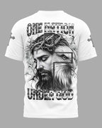 One Nation Under God T-Shirt