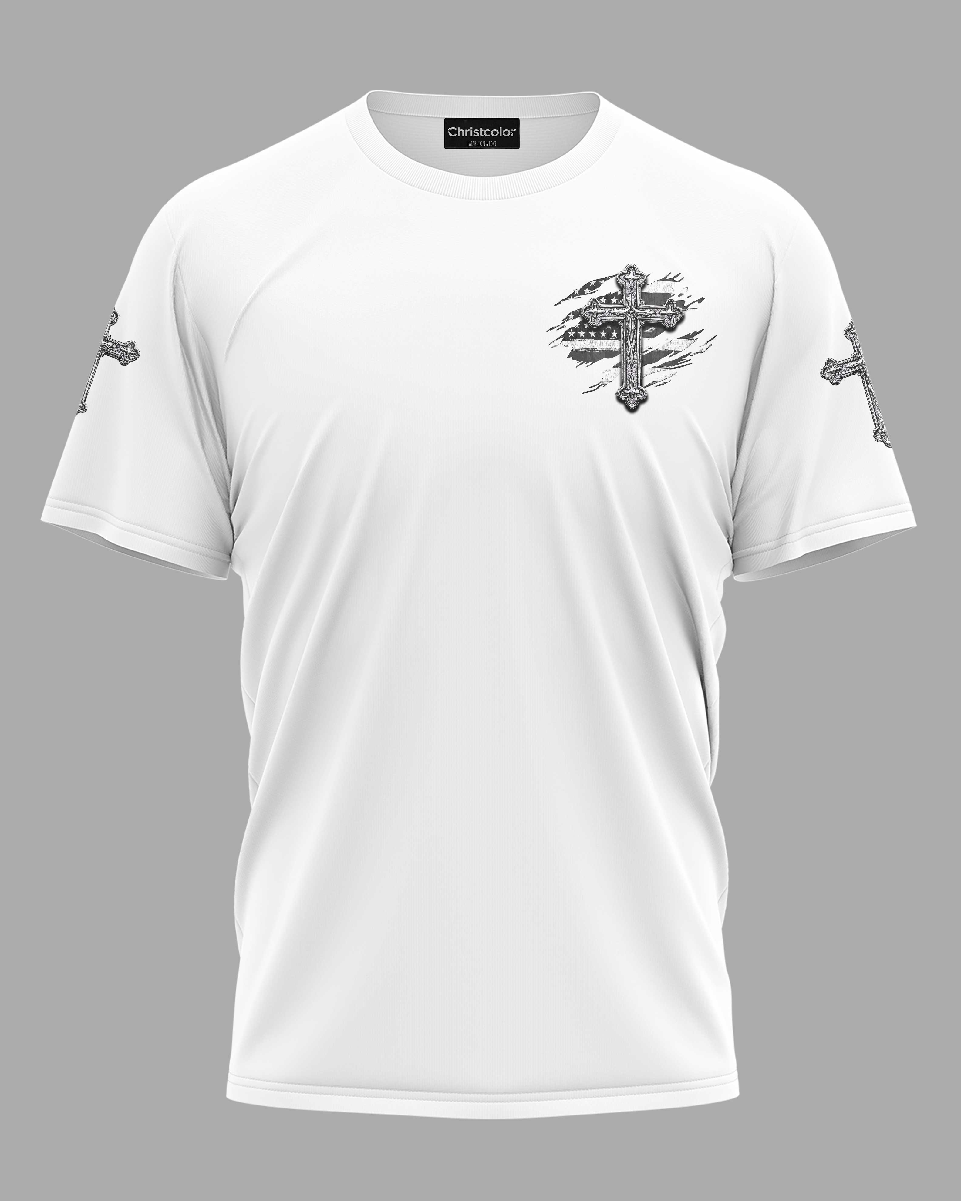 One Nation Under God T-Shirt