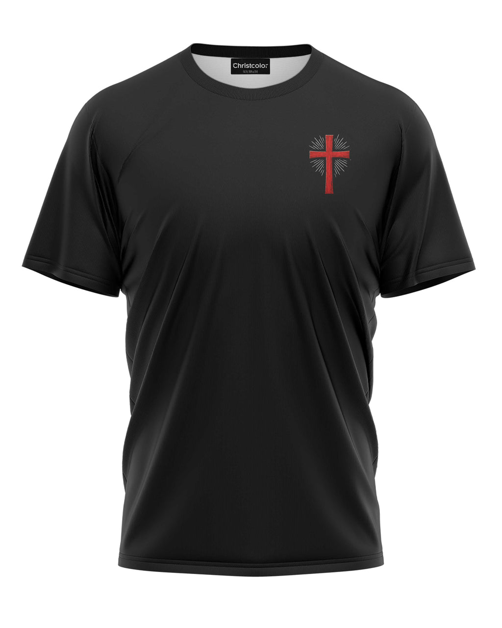 I Am A Christian But Make No Mistake T-Shirt